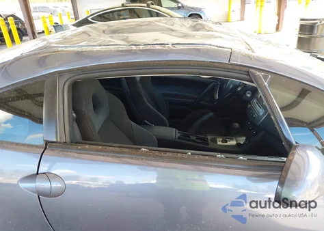 2007 Mitsubishi Eclipse Gs from USA, damaged, VIN 4A3AK24F07E057611